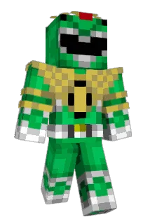 DTCompletion Minecraft avatar full body