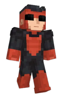 DT_gaming1978 Minecraft avatar full body