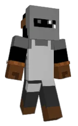 Custom render preview