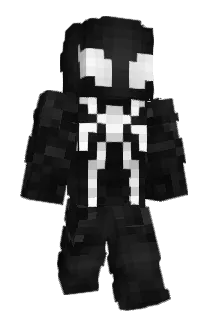 DUCKBOIQQ2 Minecraft avatar full body