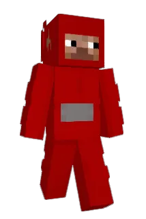 DUCK_BeterBed Minecraft avatar full body
