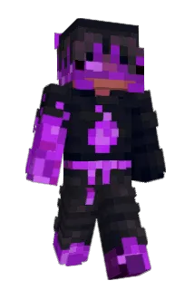 DUEFIEBER1442 Minecraft avatar full body