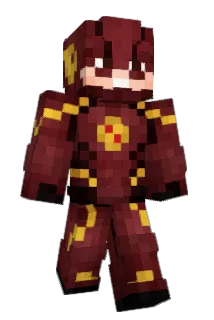 DUGAN2300 Minecraft avatar full body