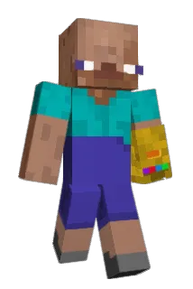 DUlikerKuk Minecraft avatar full body