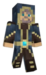 Custom render preview