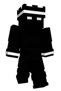 DVargas22 Minecraft avatar full body