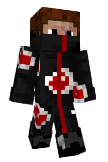 DWALIN__ Minecraft avatar full body