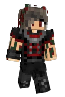 DWEIN__ Minecraft avatar full body