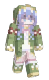 Custom render preview