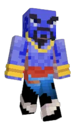 Custom render preview