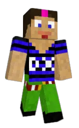 Custom render preview