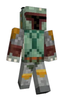 DYLANATOR99 Minecraft avatar full body