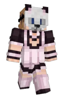 DYLANLEGOKILL Minecraft avatar full body