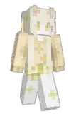 DYSDER Minecraft avatar full body