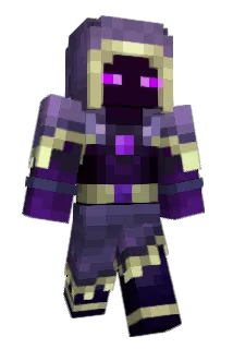 DZW3 Minecraft avatar full body