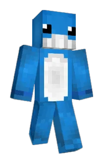 DZoneX_NZ Minecraft avatar full body