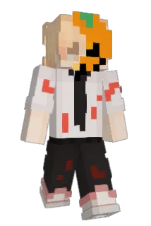 D_Boyz1909 Minecraft avatar full body