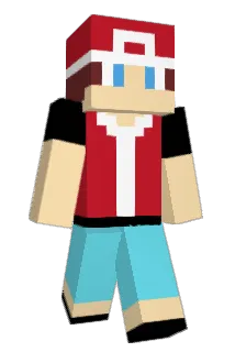 D_Loopy Minecraft avatar full body