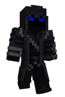 D_M_A_BODYguard2 Minecraft avatar full body