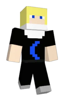 D_Moonlight Minecraft avatar full body