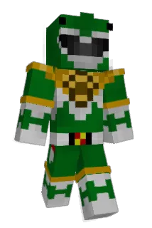 D_Pats Minecraft avatar full body
