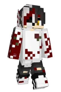 D_Sang_Yee Minecraft avatar full body