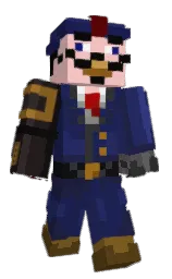 Custom render preview