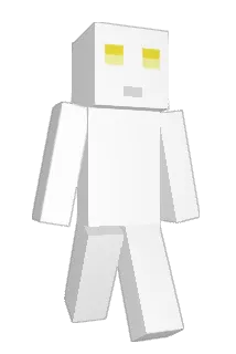 D_Wolfie Minecraft avatar full body