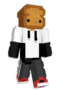 D__Ream_ Minecraft avatar full body