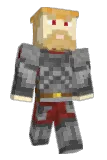 D_loaded Minecraft avatar full body