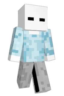 D_me0ng Minecraft avatar full body