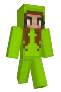 D_rapz Minecraft avatar full body
