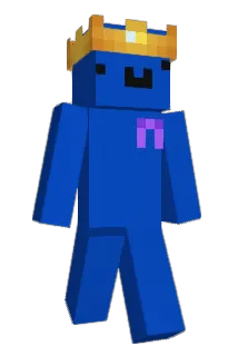 Da994nnY9 Minecraft avatar full body