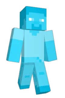 DaBallinColin Minecraft avatar full body