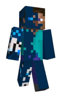 DaBestNoob9441 Minecraft avatar full body