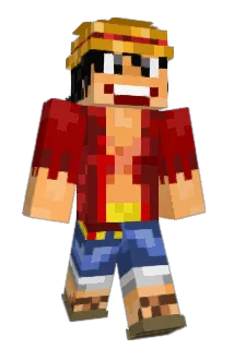 DaBoiPit Minecraft avatar full body