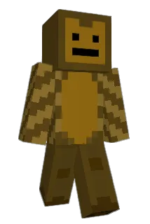 DaBug123_ Minecraft avatar full body