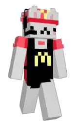 Custom render preview