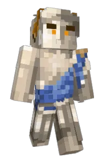 DaChang0Mang0 Minecraft avatar full body