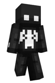 DaCkO718 Minecraft avatar full body