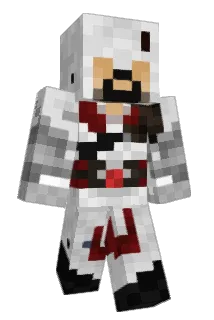 DaDo1789 Minecraft avatar full body