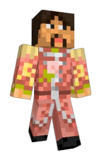 DaDoctor5635 Minecraft avatar full body