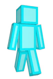DaDragon_ Minecraft avatar full body
