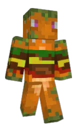 Custom render preview