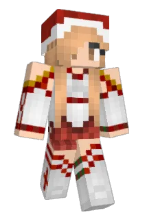 DaFlowzz Minecraft avatar full body