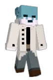 DaFrisko Minecraft avatar full body