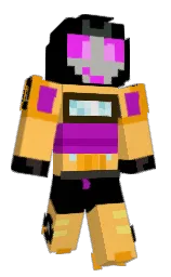 Custom render preview