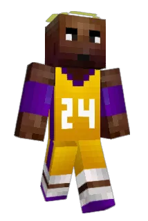 DaHai_ Minecraft avatar full body