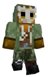 Custom render preview