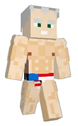 Custom render preview